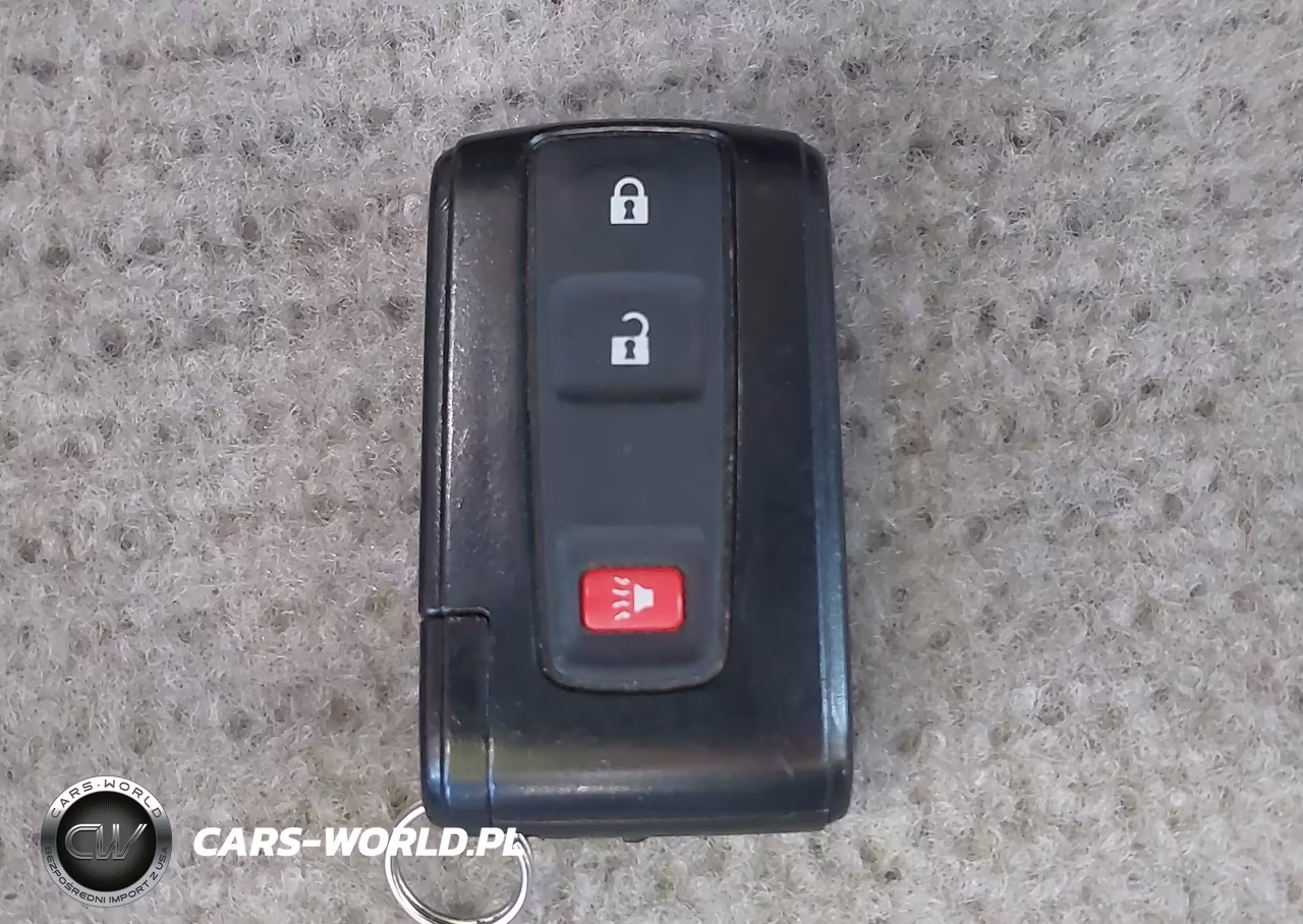 2007 Toyota Prius Touring VIN:JTDKB20U273279428 - 11