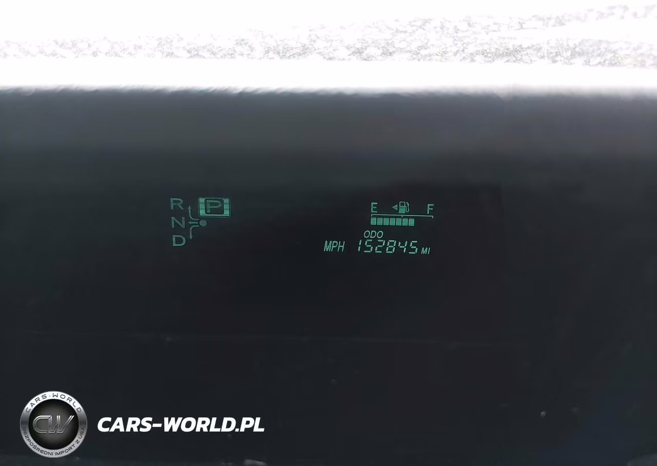 2007 Toyota Prius Touring VIN:JTDKB20U273279428 - 7