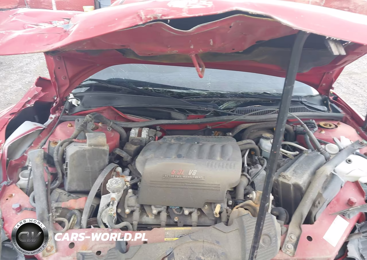 2007 Chevrolet Monte Carlo Ss VIN:2G1WL16CX79387593 - 10
