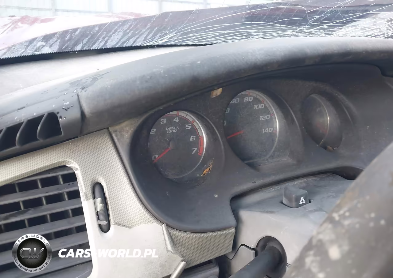 2007 Chevrolet Monte Carlo Ss VIN:2G1WL16CX79387593 - 7