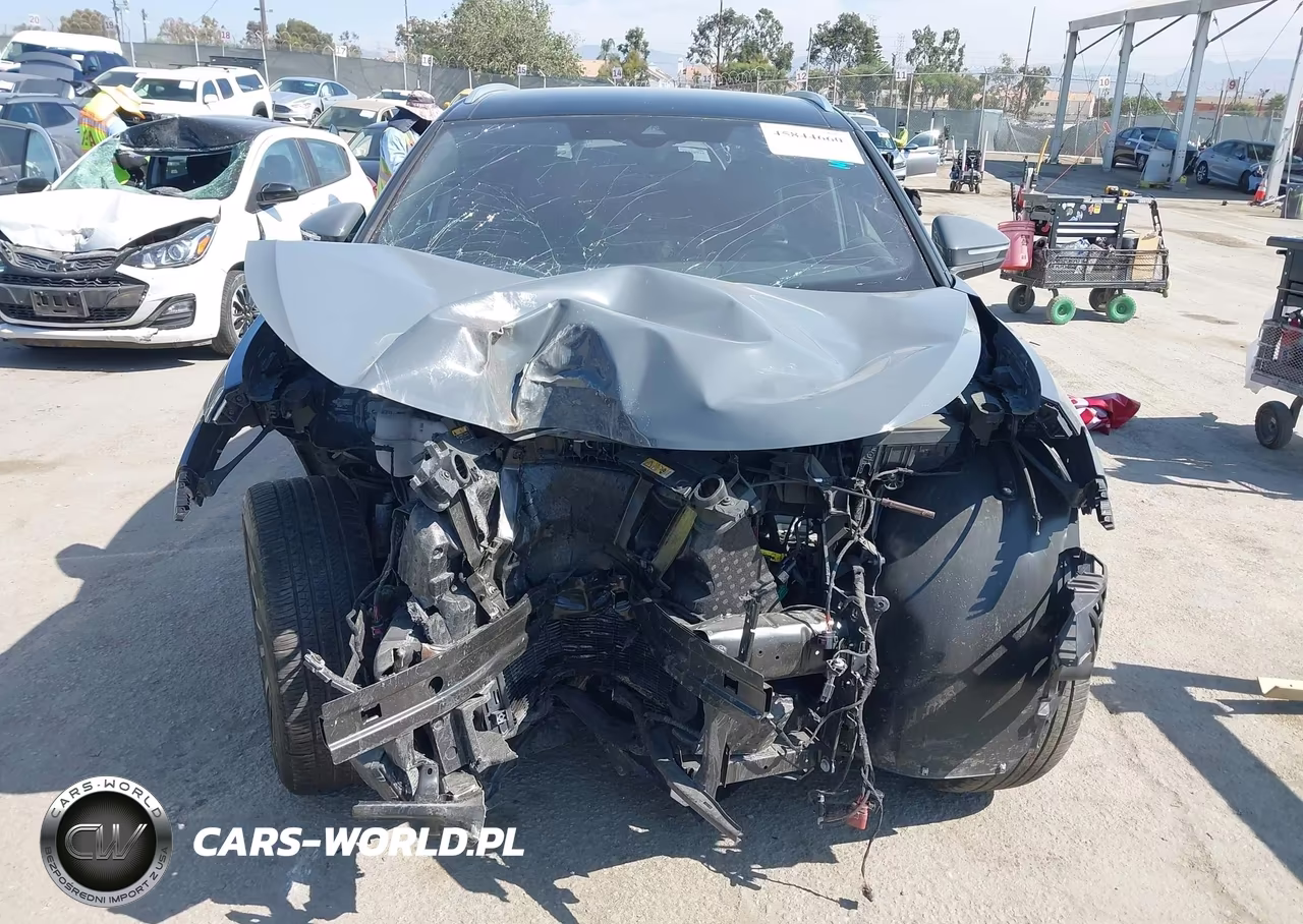 2023 Volkswagen Id.4 Awd Pro S Plus VIN:1V2JNPE83PC044627 - 13