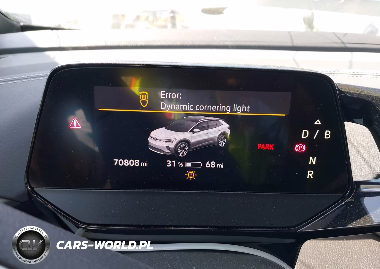 2023 Volkswagen Id.4 Awd Pro S Plus VIN:1V2JNPE83PC044627 - 18