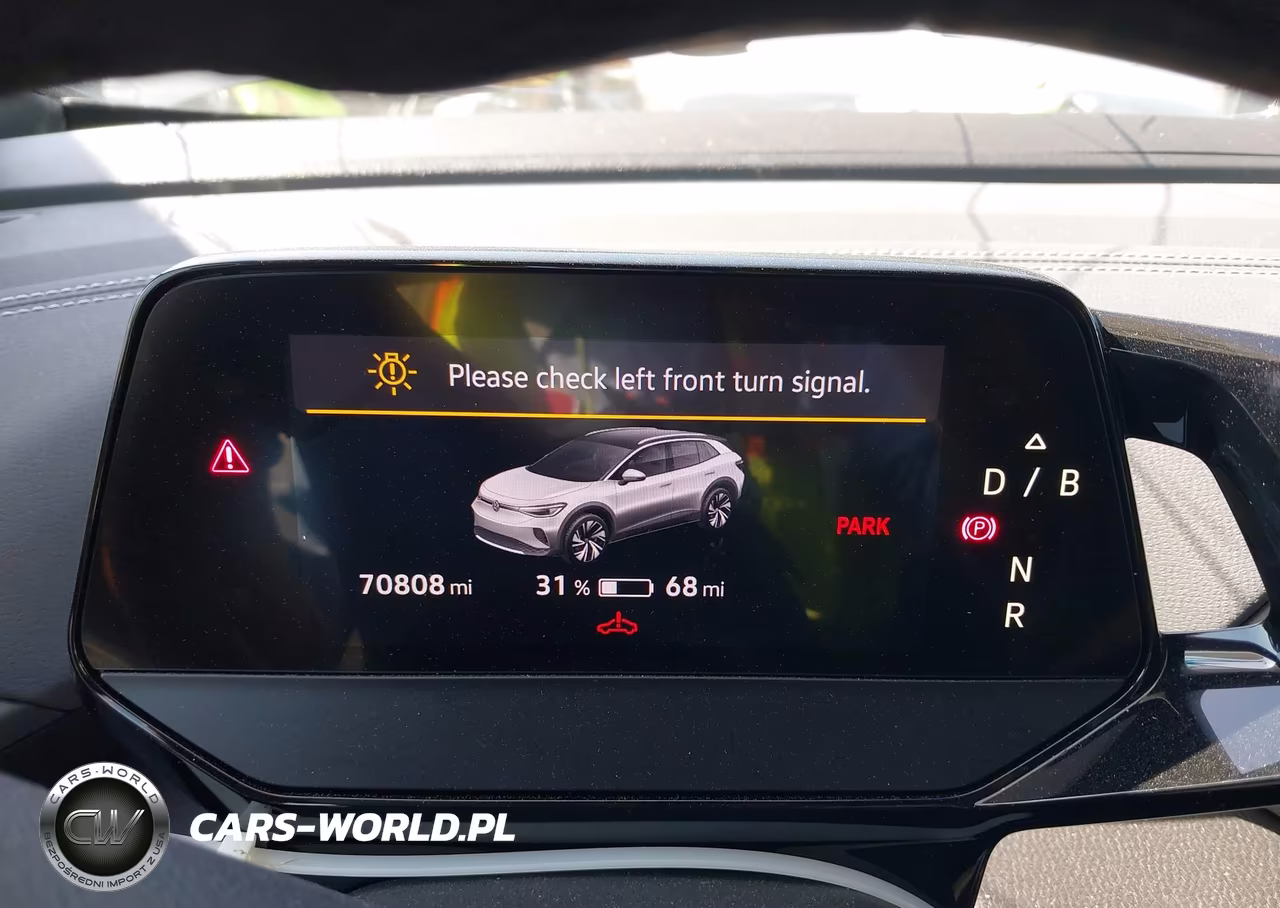 2023 Volkswagen Id.4 Awd Pro S Plus VIN:1V2JNPE83PC044627 - 7