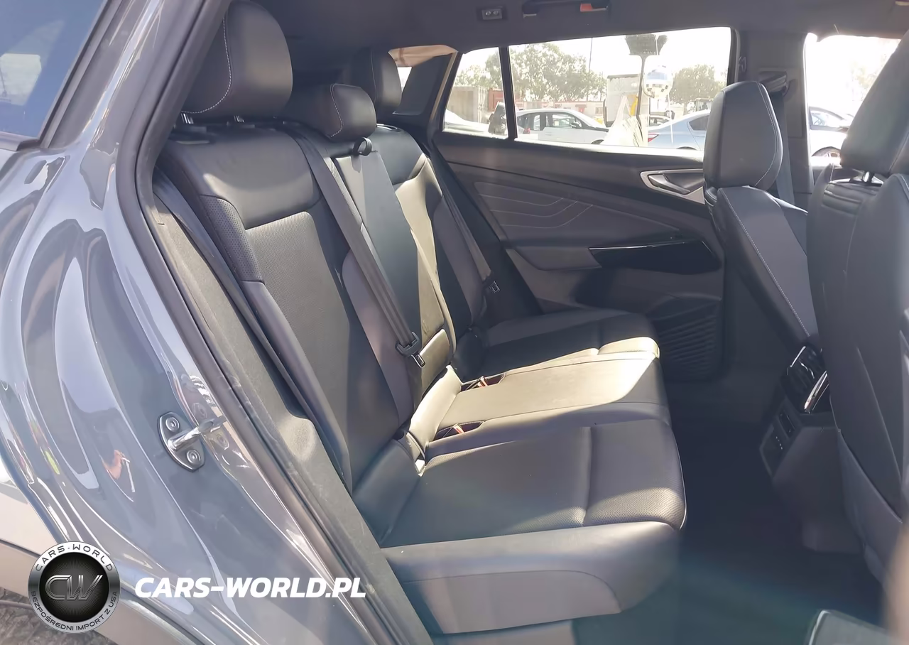 2023 Volkswagen Id.4 Awd Pro S Plus VIN:1V2JNPE83PC044627 - 8