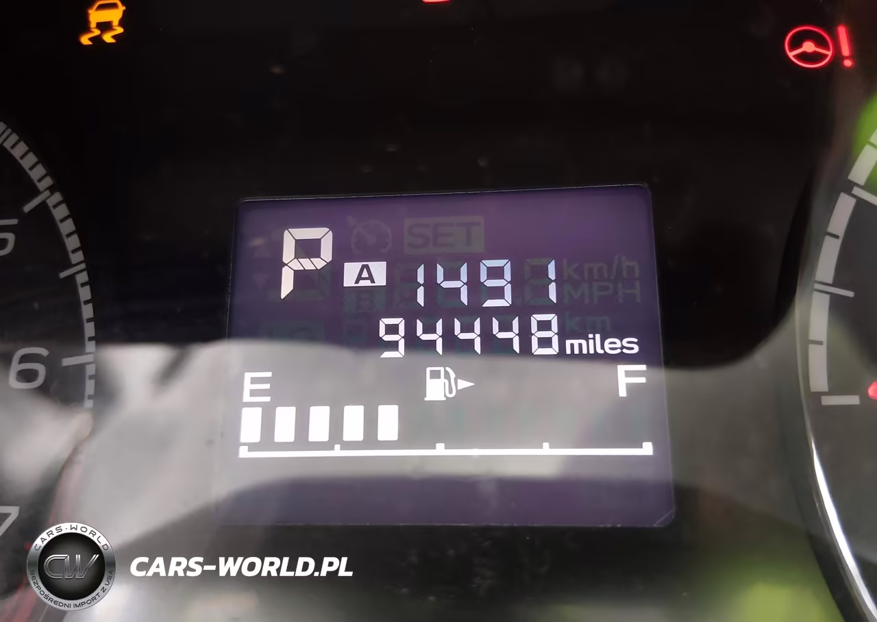 2019 Subaru Impreza 2.0I Premium VIN:4S3GTAC66K3711313 - 15