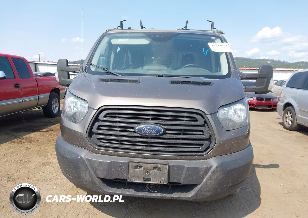 2019 Ford Transit-150 VIN:1FTYE1YM7KKB07362 - 12