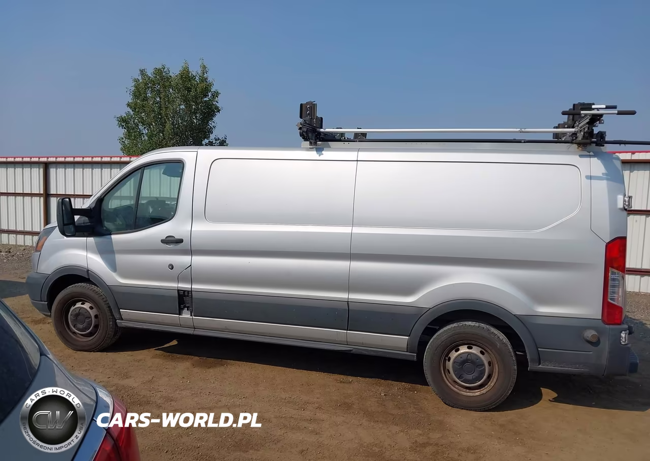 2018 Ford Transit-150 VIN:1FTYE2YM5JKA80716 - 19