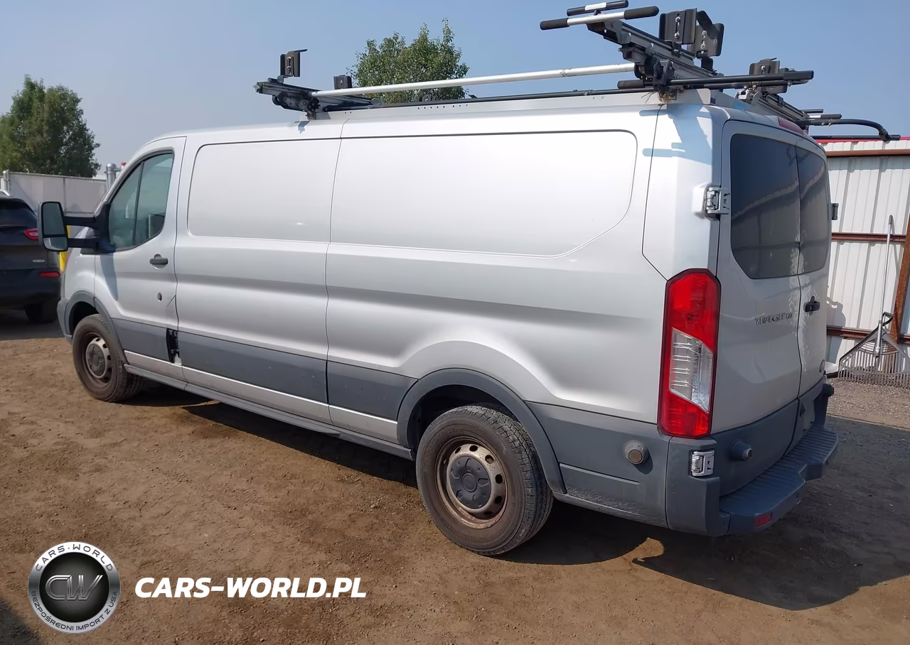 2018 Ford Transit-150 VIN:1FTYE2YM5JKA80716 - 3