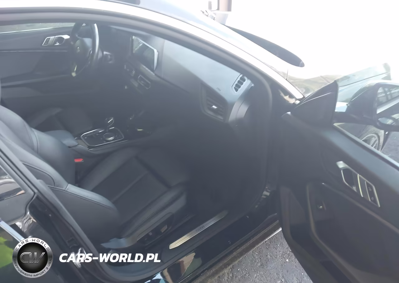 2021 BMW 228I Gran Coupe xDrive VIN:WBA73AK02M7H52918 - 5