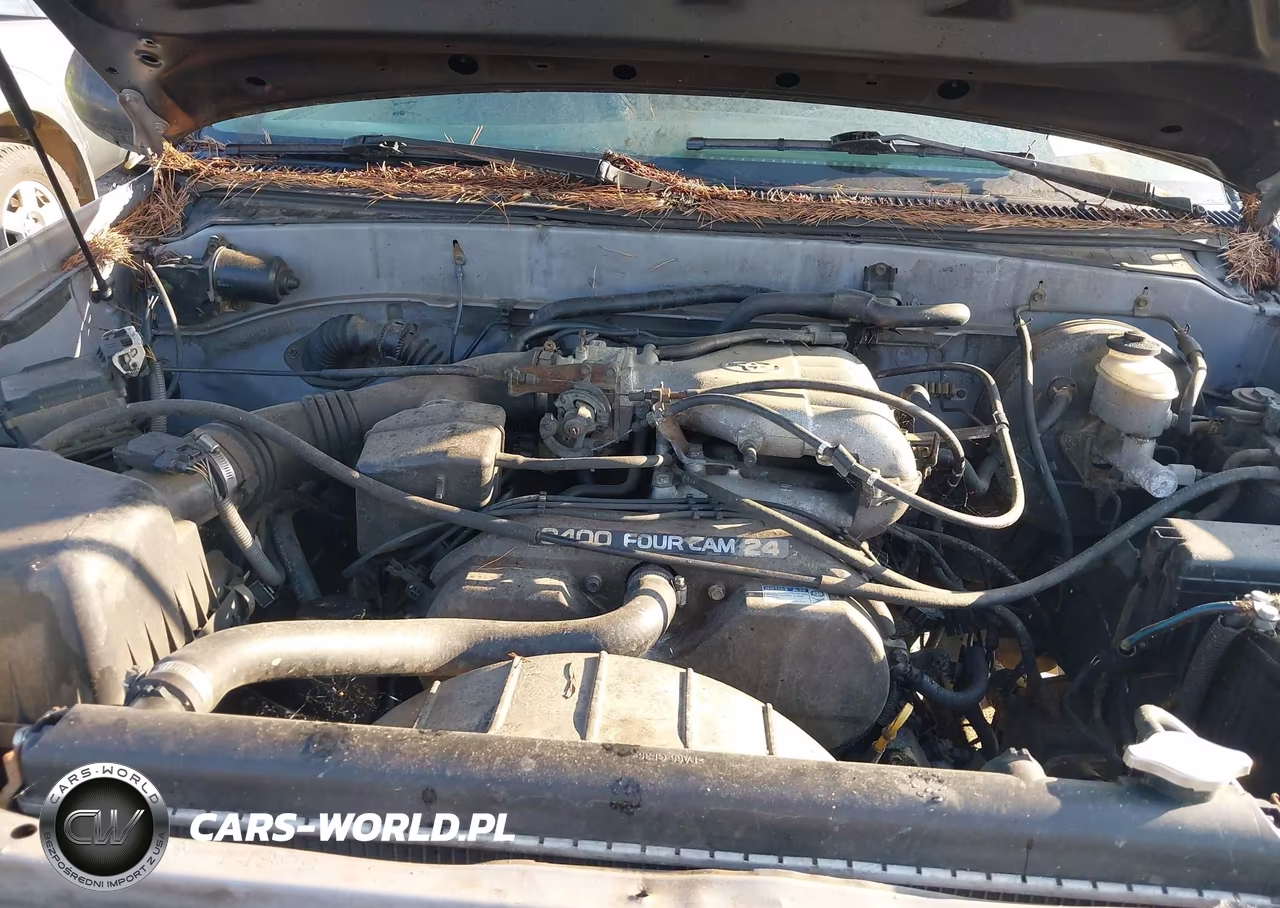 2000 Toyota Tundra Sr5 VIN:5TBRN3419YS110866 - 10