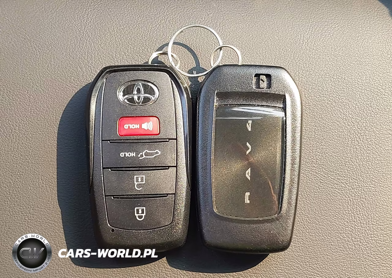 2026 Toyota Rav4 Woodland VIN:JTM6CRAV0TD009407 - 11