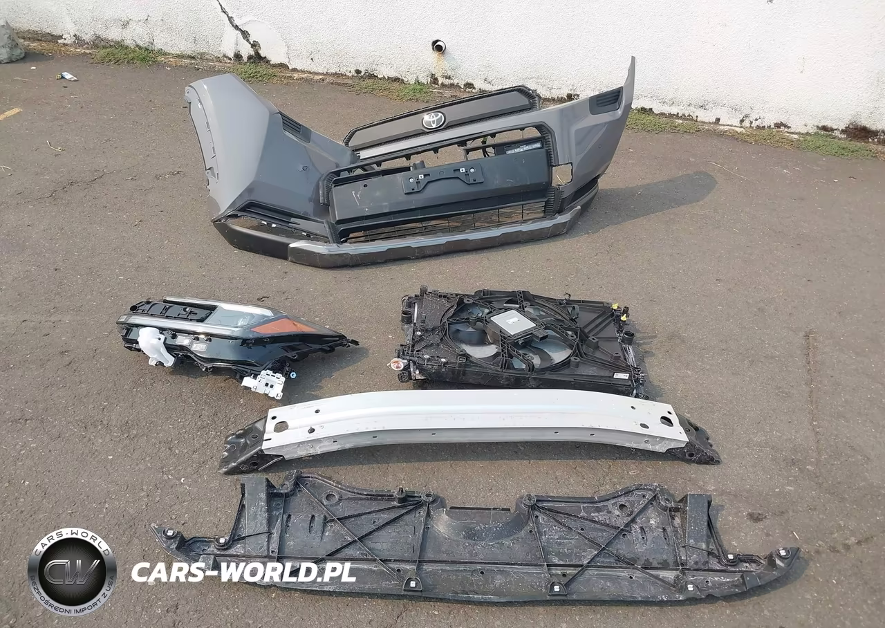 2026 Toyota Rav4 Woodland VIN:JTM6CRAV0TD009407 - 12