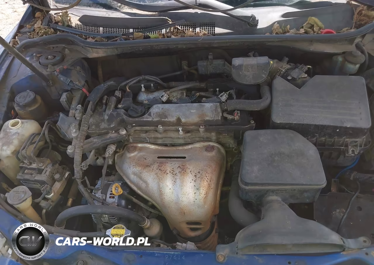 2010 Toyota Camry Se VIN:4T1BF3EK3AU502073 - 10