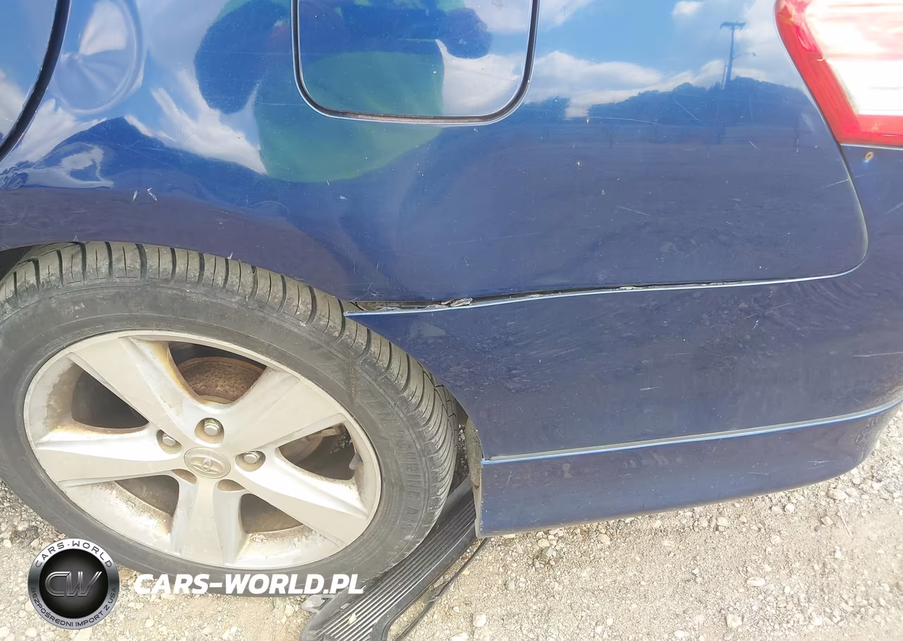 2010 Toyota Camry Se VIN:4T1BF3EK3AU502073 - 12