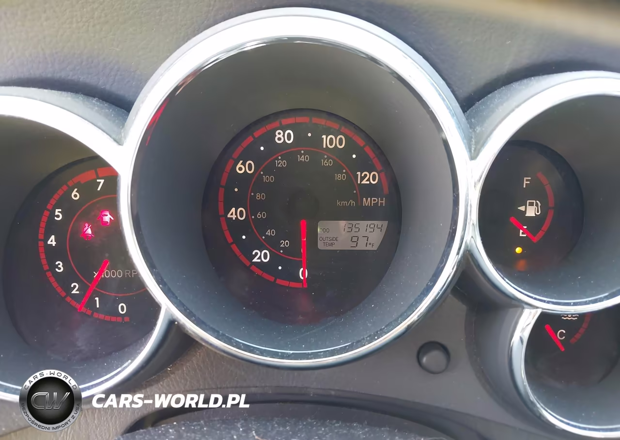 2006 Toyota Matrix Xr VIN:2T1KR32E06C600640 - 7