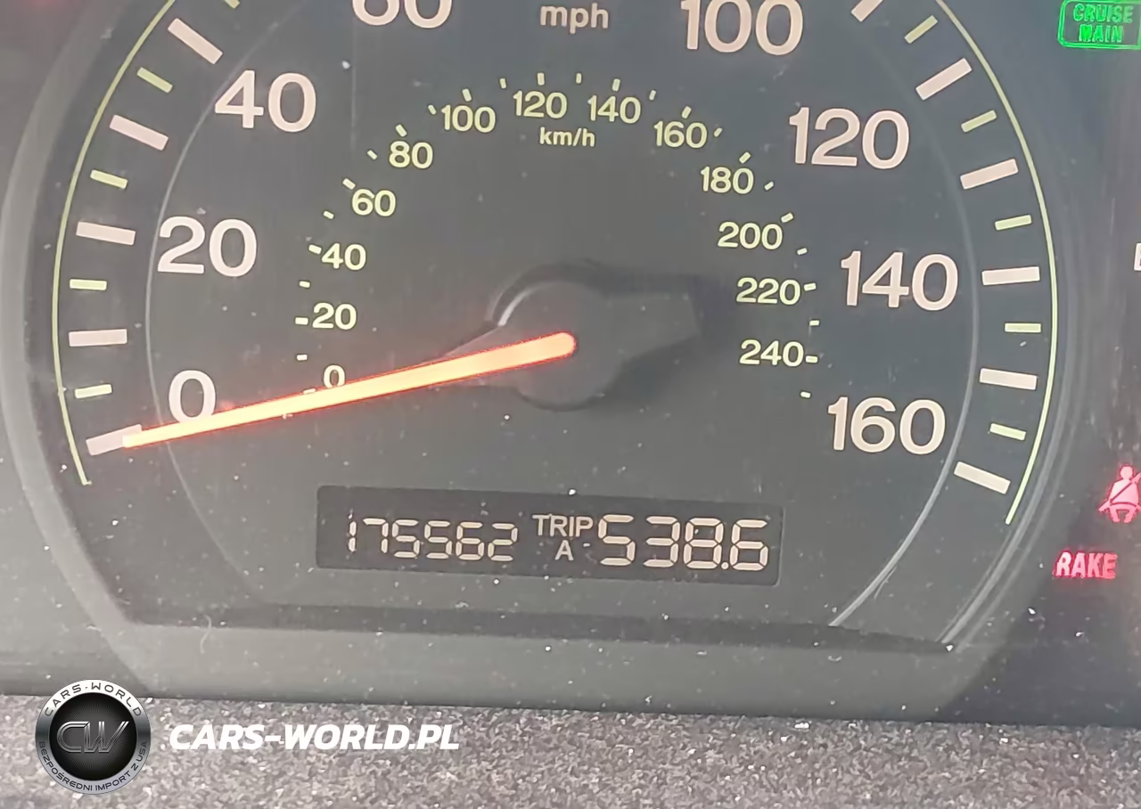 2003 Honda Accord 2.4 Lx VIN:1HGCM56313A019981 - 15