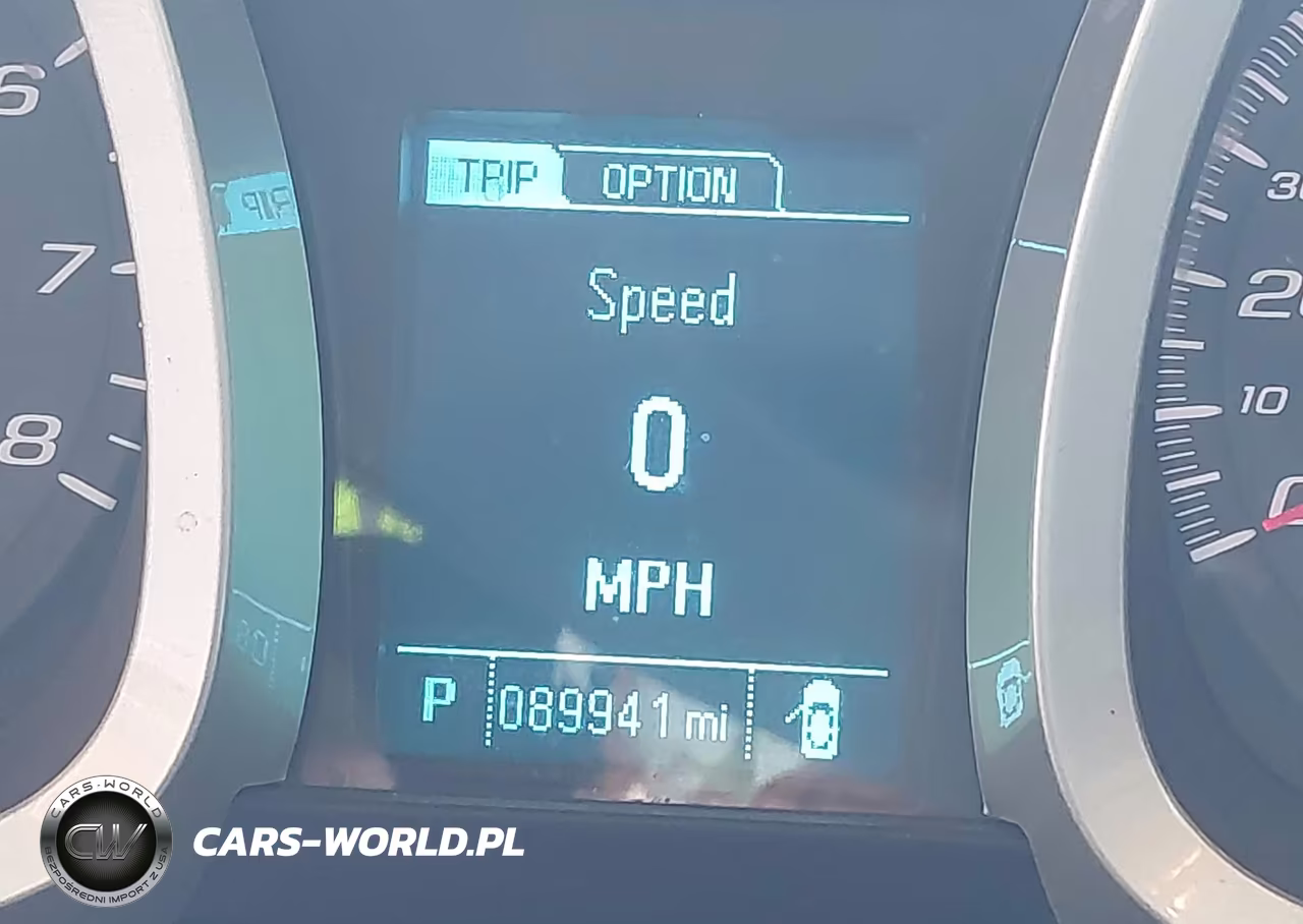2016 Chevrolet Equinox Ltz VIN:2GNALDEK8G1163949 - 15