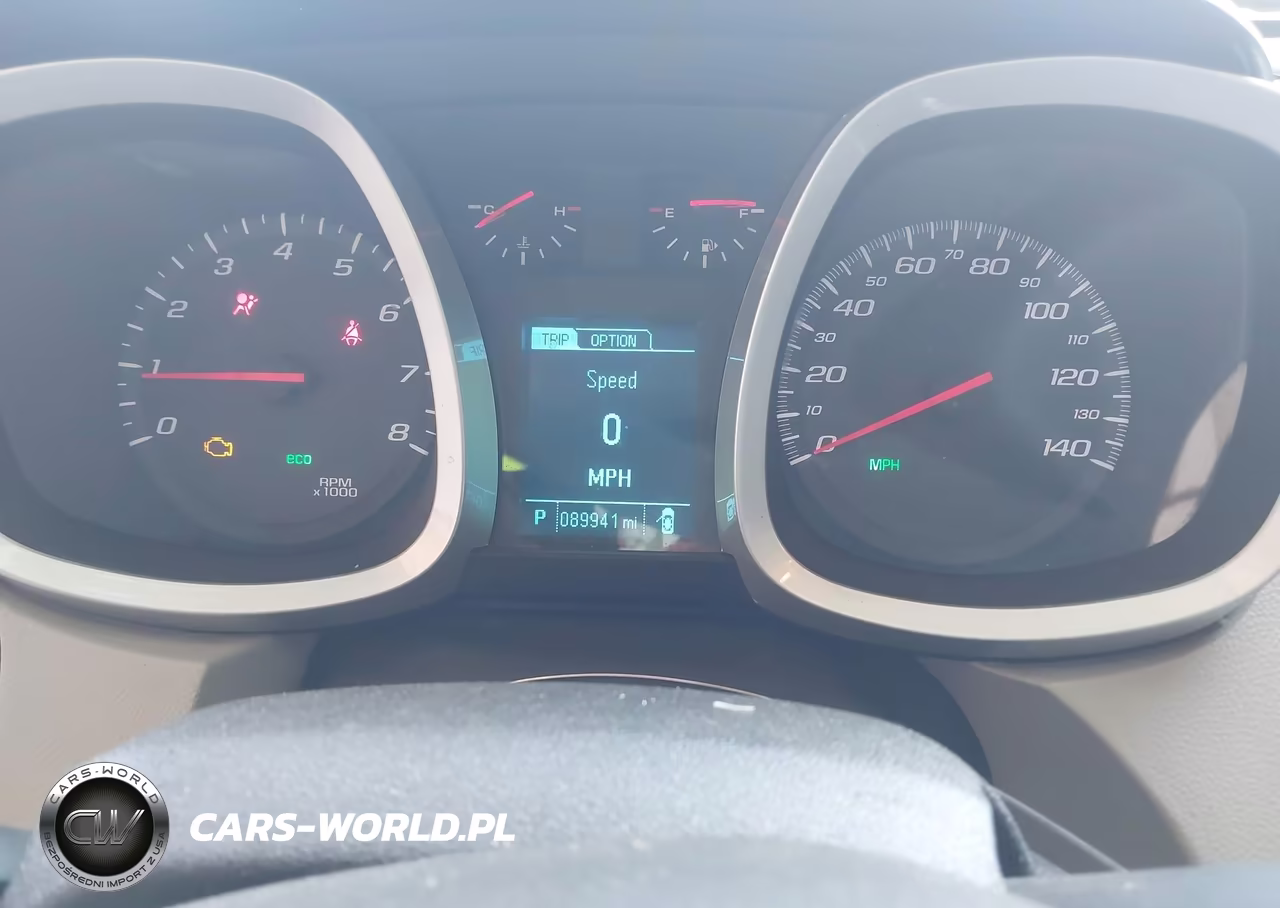 2016 Chevrolet Equinox Ltz VIN:2GNALDEK8G1163949 - 7
