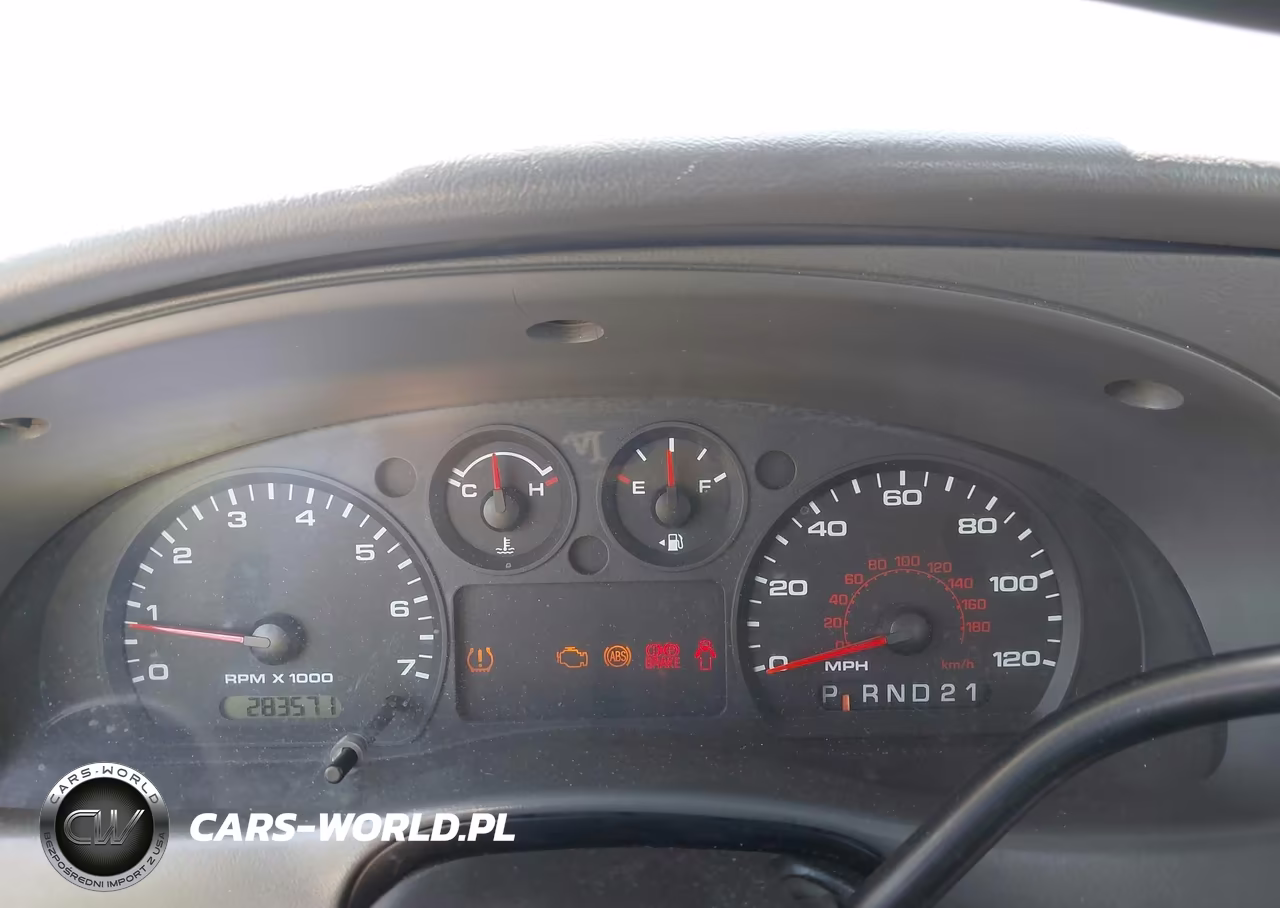 2008 Ford Ranger Sport-Xlt VIN:1FTYR44E78PA48233 - 7