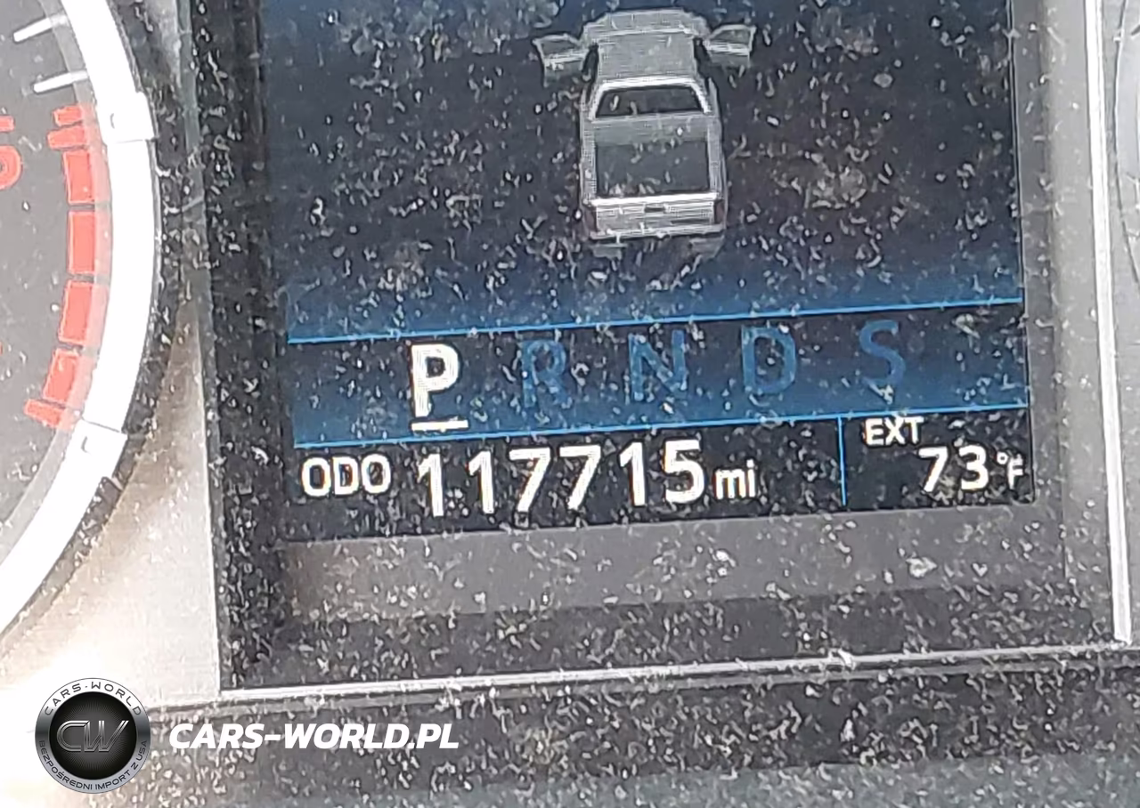 2016 Toyota Tundra Sr5 5.7L V8 VIN:5TFUW5F15GX563964 - 15