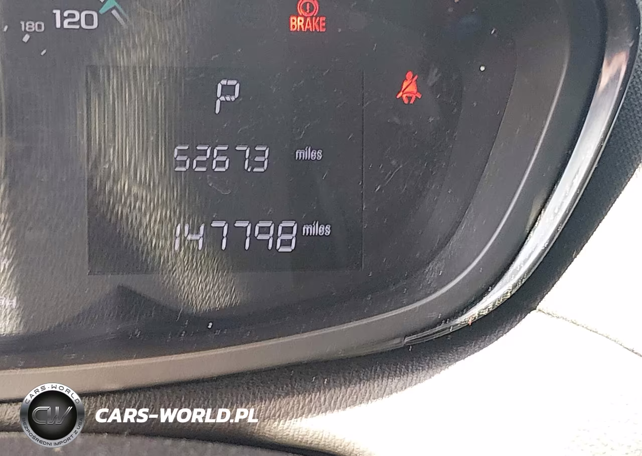 2017 Chevrolet Spark Ls Cvt VIN:KL8CB6SA6HC757875 - 15