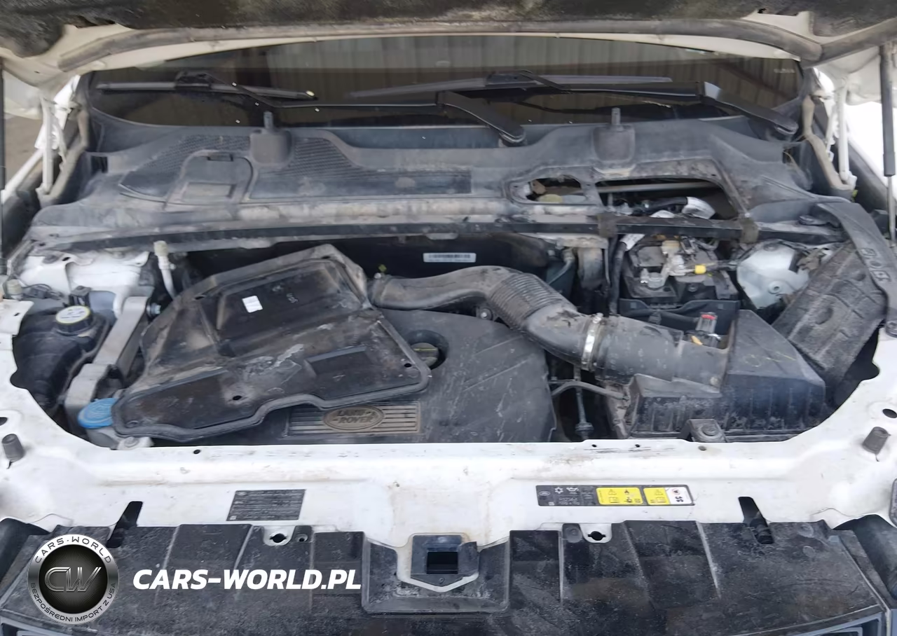 2017 Land Rover Discovery Sport Hse VIN:SALCR2BG5HH654782 - 10