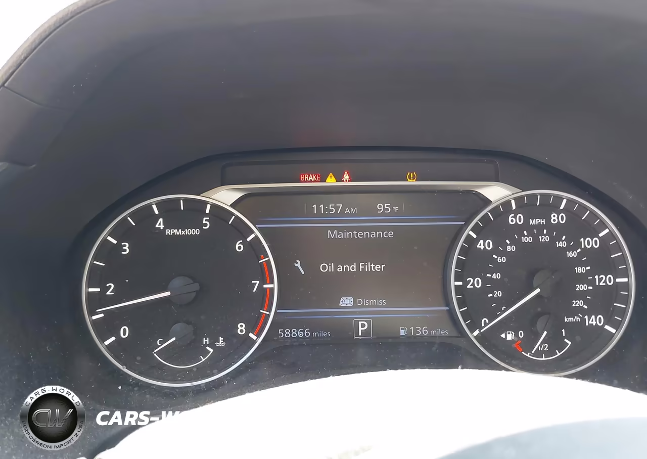 2020 Nissan Altima S Fwd VIN:1N4BL4BV8LC177243 - 16