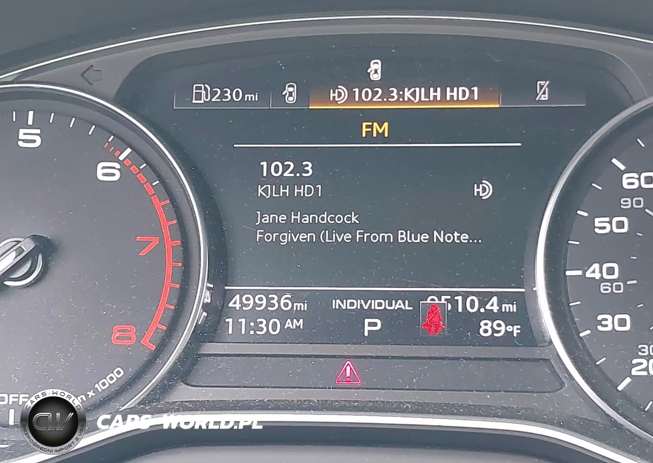 2022 Audi A5 Sportback Premium 40 Tfsi Quattro S Tronic VIN:WAUABCF53NA013438 - 16