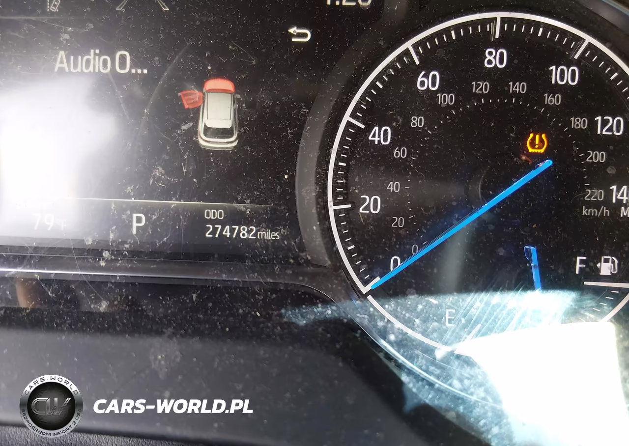 2021 Toyota Venza Limited VIN:JTEAAAAH0MJ066202 - 16