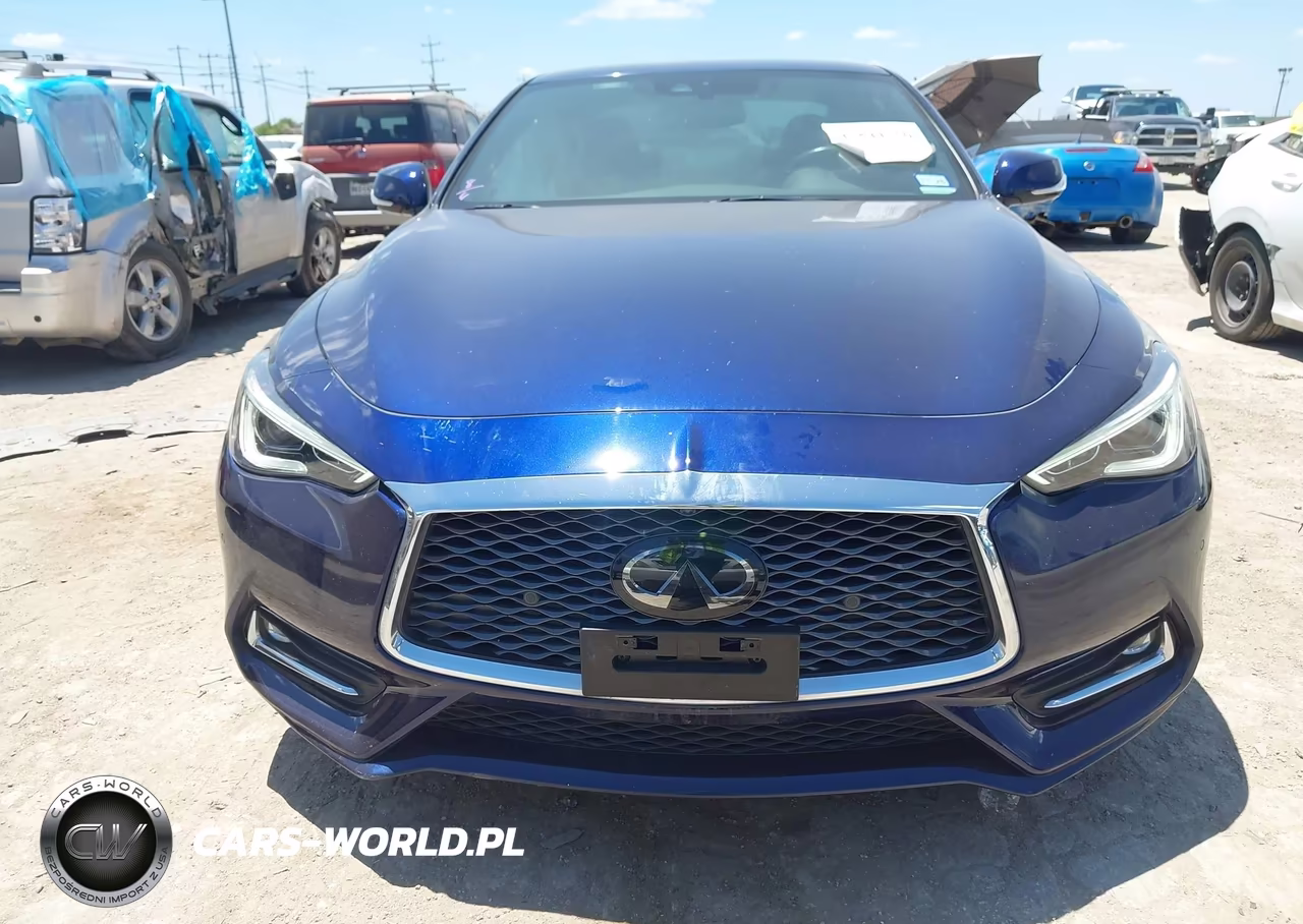 2022 Infiniti Q60 Luxe VIN:JN1EV7KK1NM600513 - 12