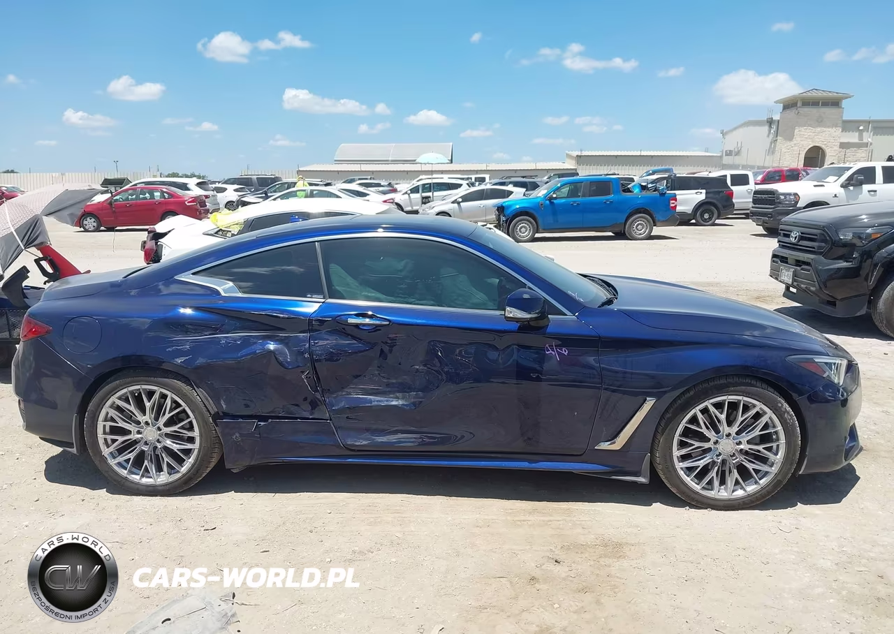 2022 Infiniti Q60 Luxe VIN:JN1EV7KK1NM600513 - 13