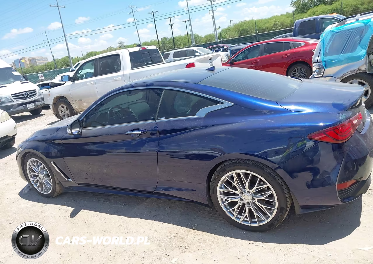 2022 Infiniti Q60 Luxe VIN:JN1EV7KK1NM600513 - 14