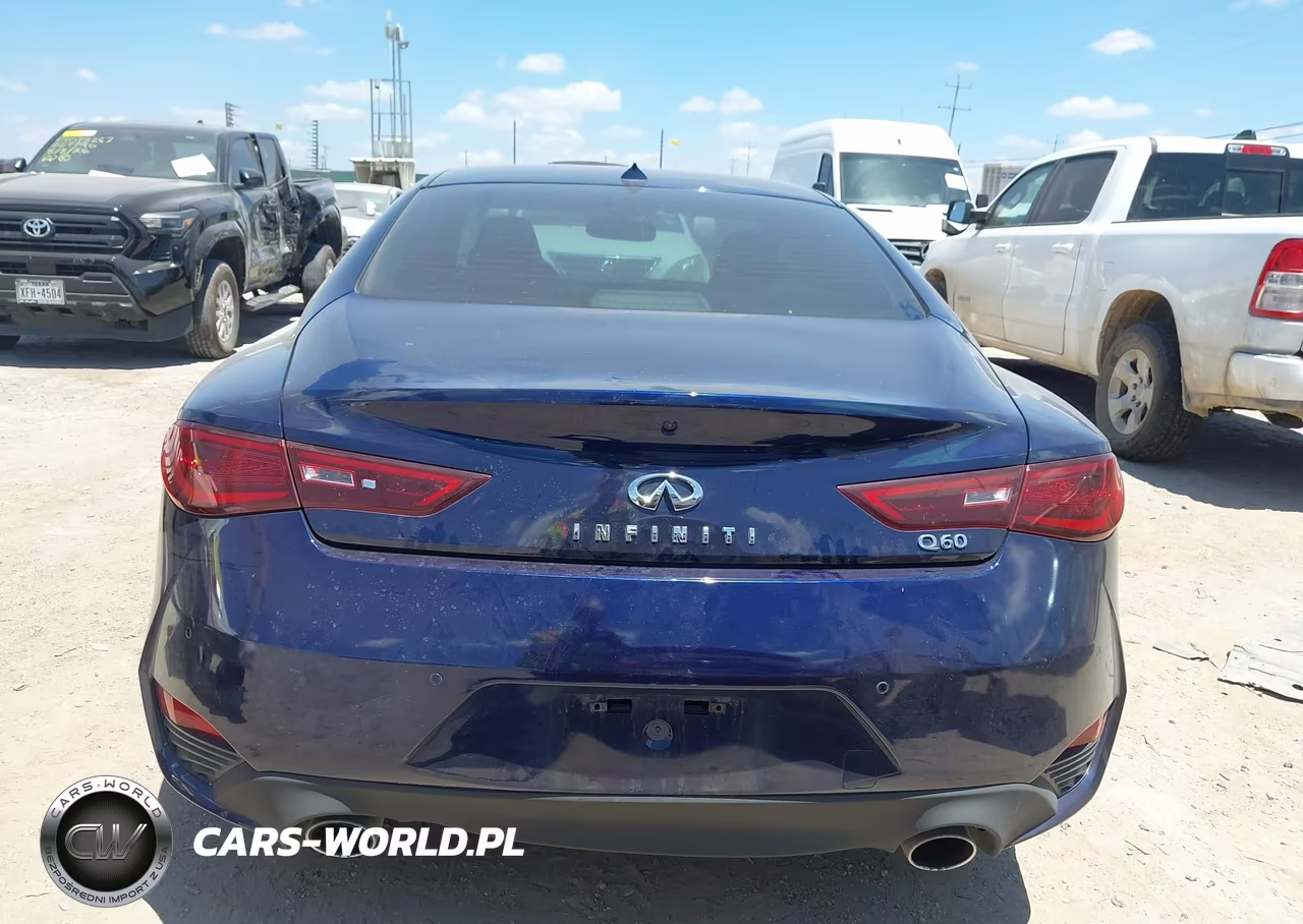 2022 Infiniti Q60 Luxe VIN:JN1EV7KK1NM600513 - 16