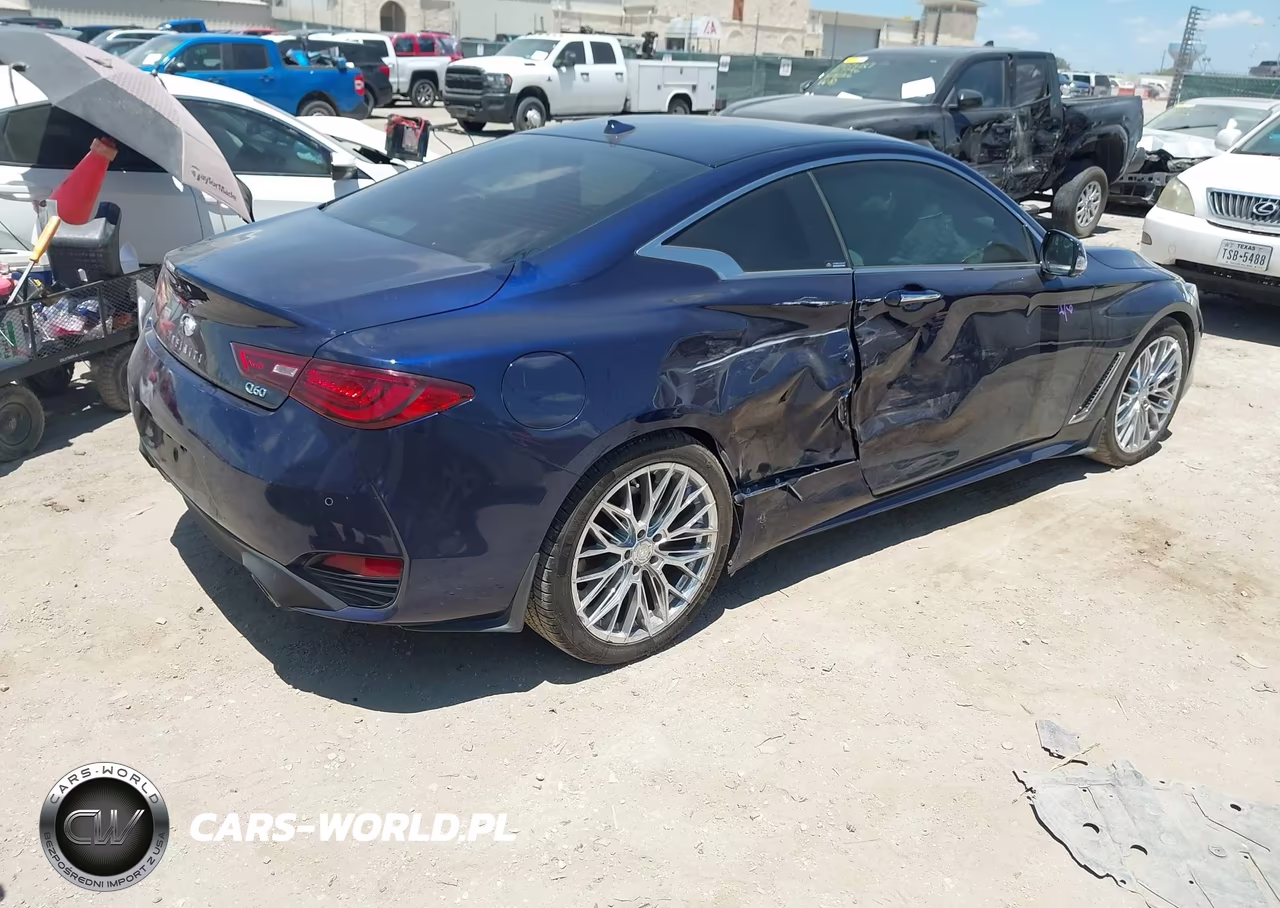 2022 Infiniti Q60 Luxe VIN:JN1EV7KK1NM600513 - 4