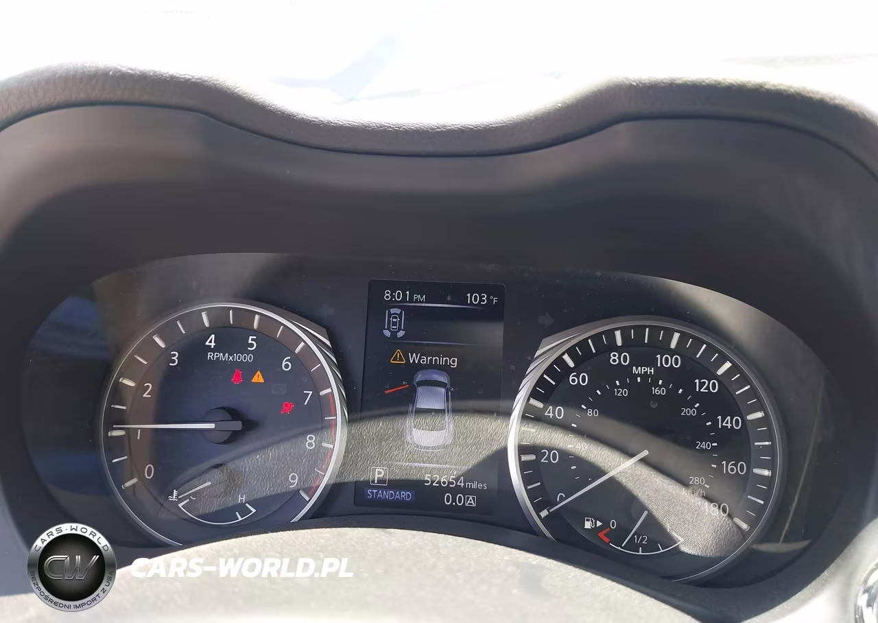 2022 Infiniti Q60 Luxe VIN:JN1EV7KK1NM600513 - 7