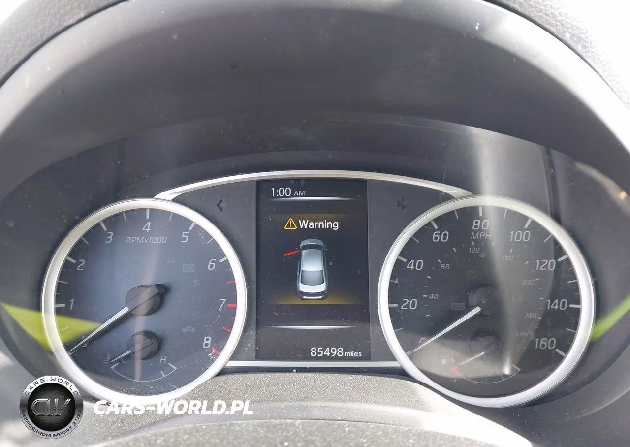 2017 Nissan Sentra Sv VIN:3N1AB7AP3HY351525 - 7