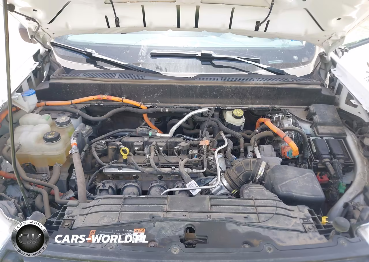 2022 Ford Maverick Xl VIN:3FTTW8E33NRA26063 - 10