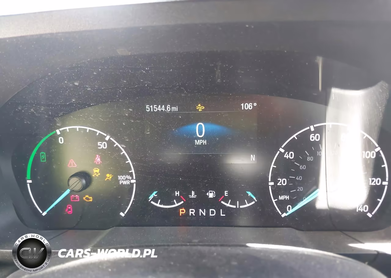 2022 Ford Maverick Xl VIN:3FTTW8E33NRA26063 - 7