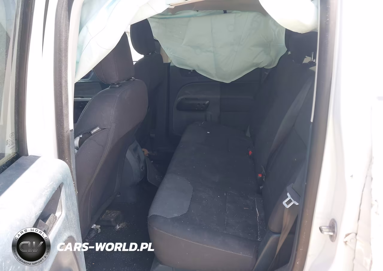 2022 Ford Maverick Xl VIN:3FTTW8E33NRA26063 - 8