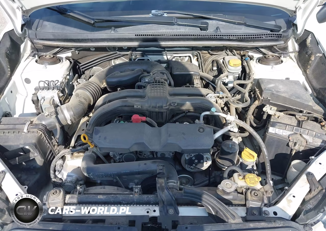 2016 Subaru Impreza 2.0I Sport Limited VIN:JF1GPAU67GH311120 - 10