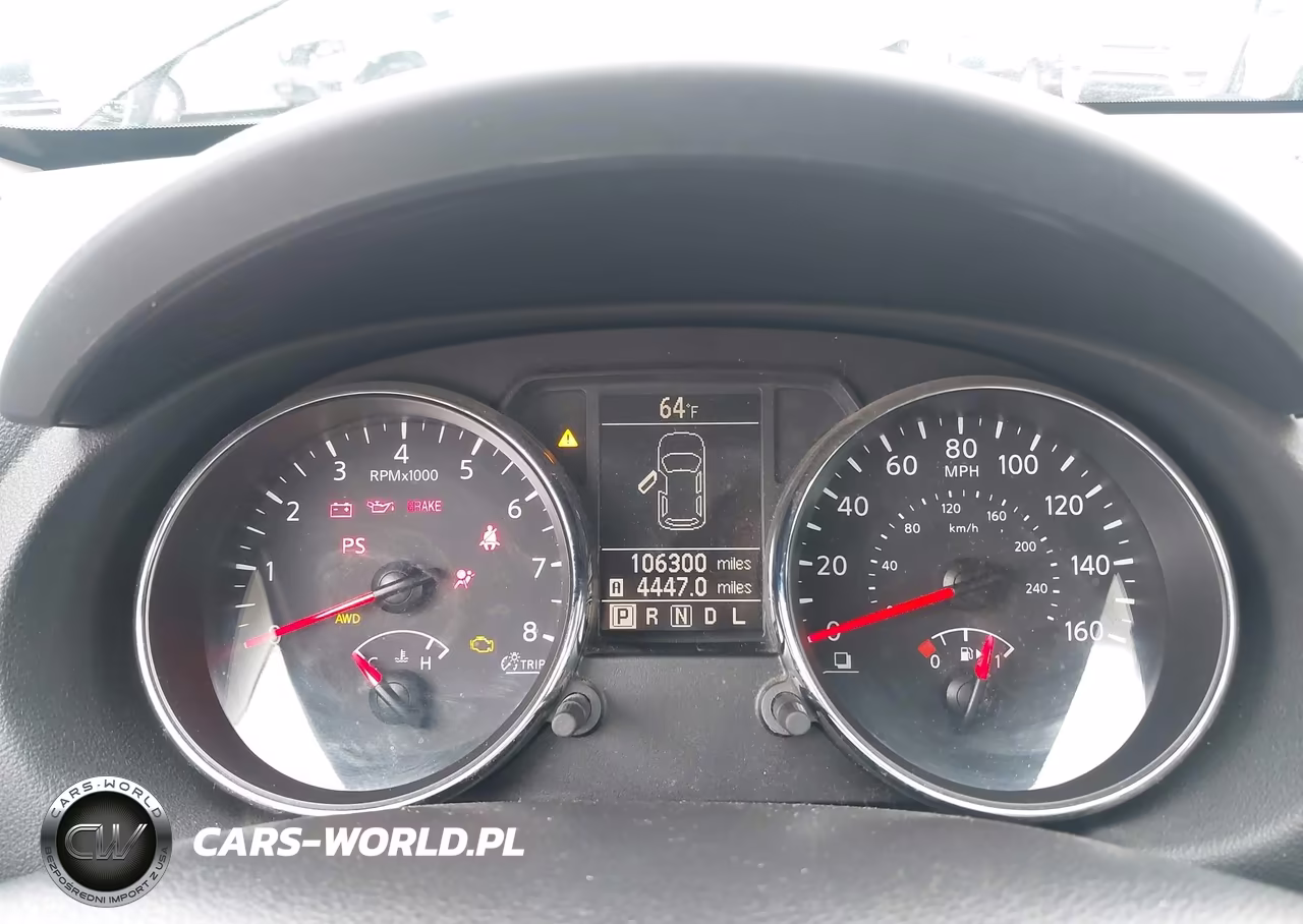 2013 Nissan Rogue S VIN:JN8AS5MV6DW625818 - 7