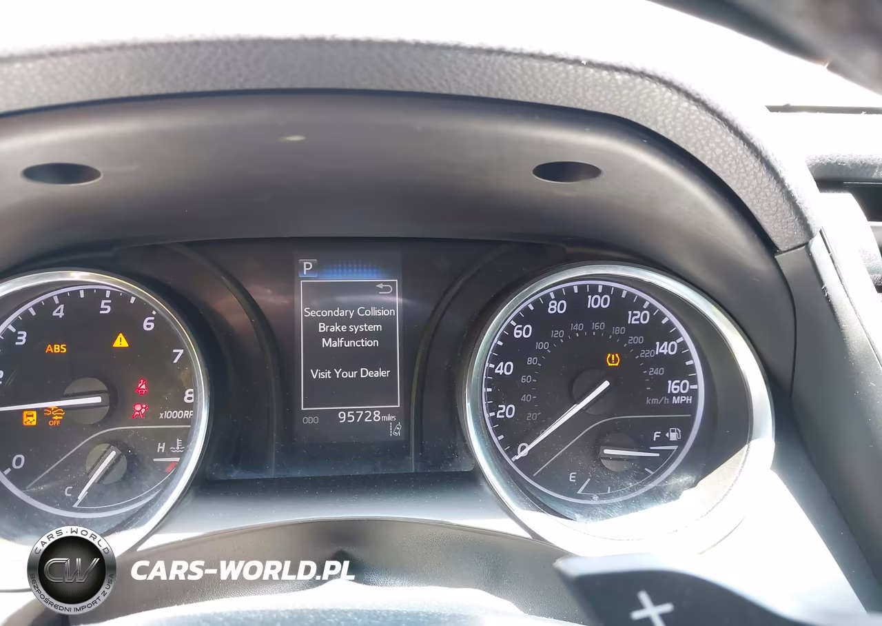 2020 Toyota Camry Se VIN:4T1G11AK3LU338583 - 7