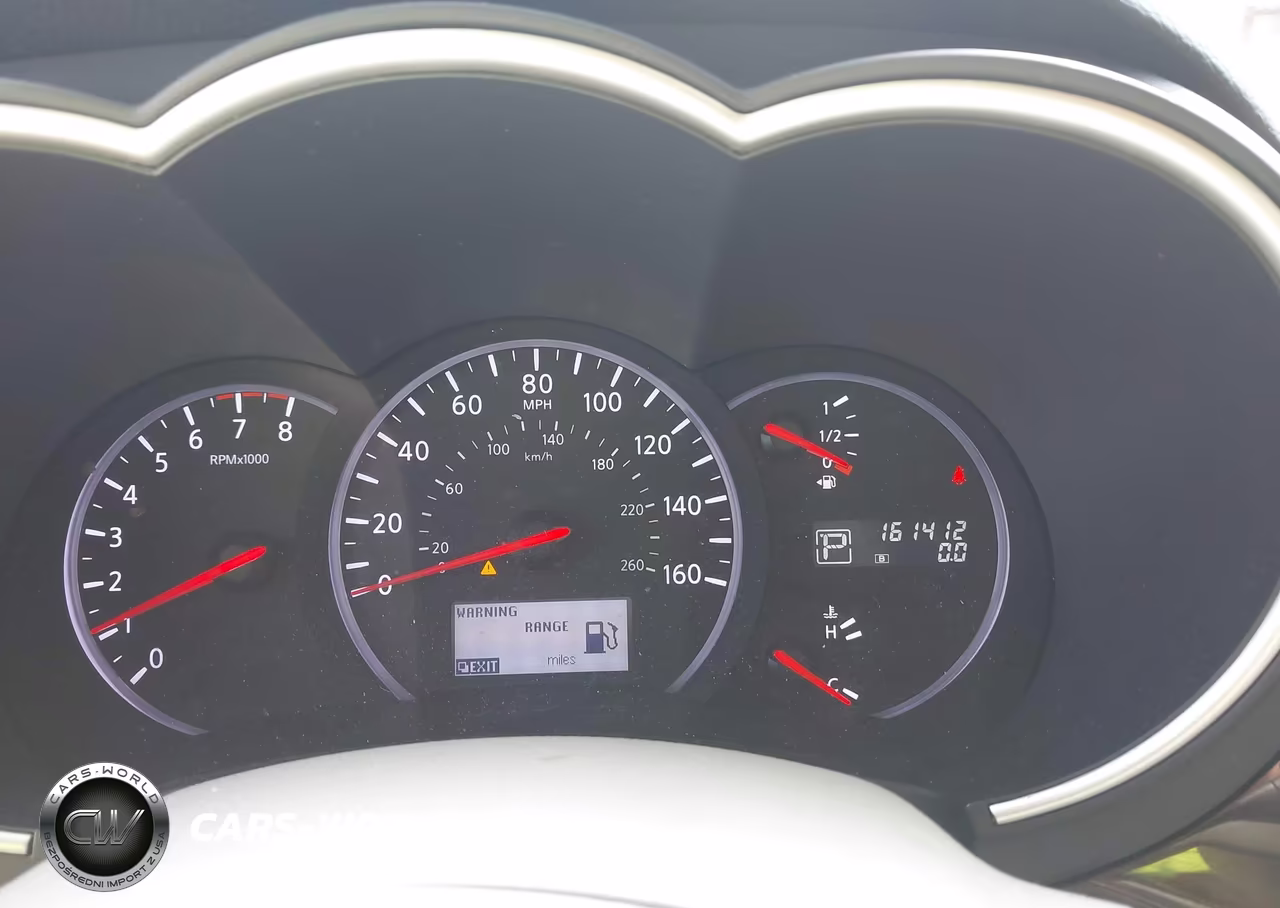 2013 Nissan Quest Sl VIN:JN8AE2KP8D9063168 - 7