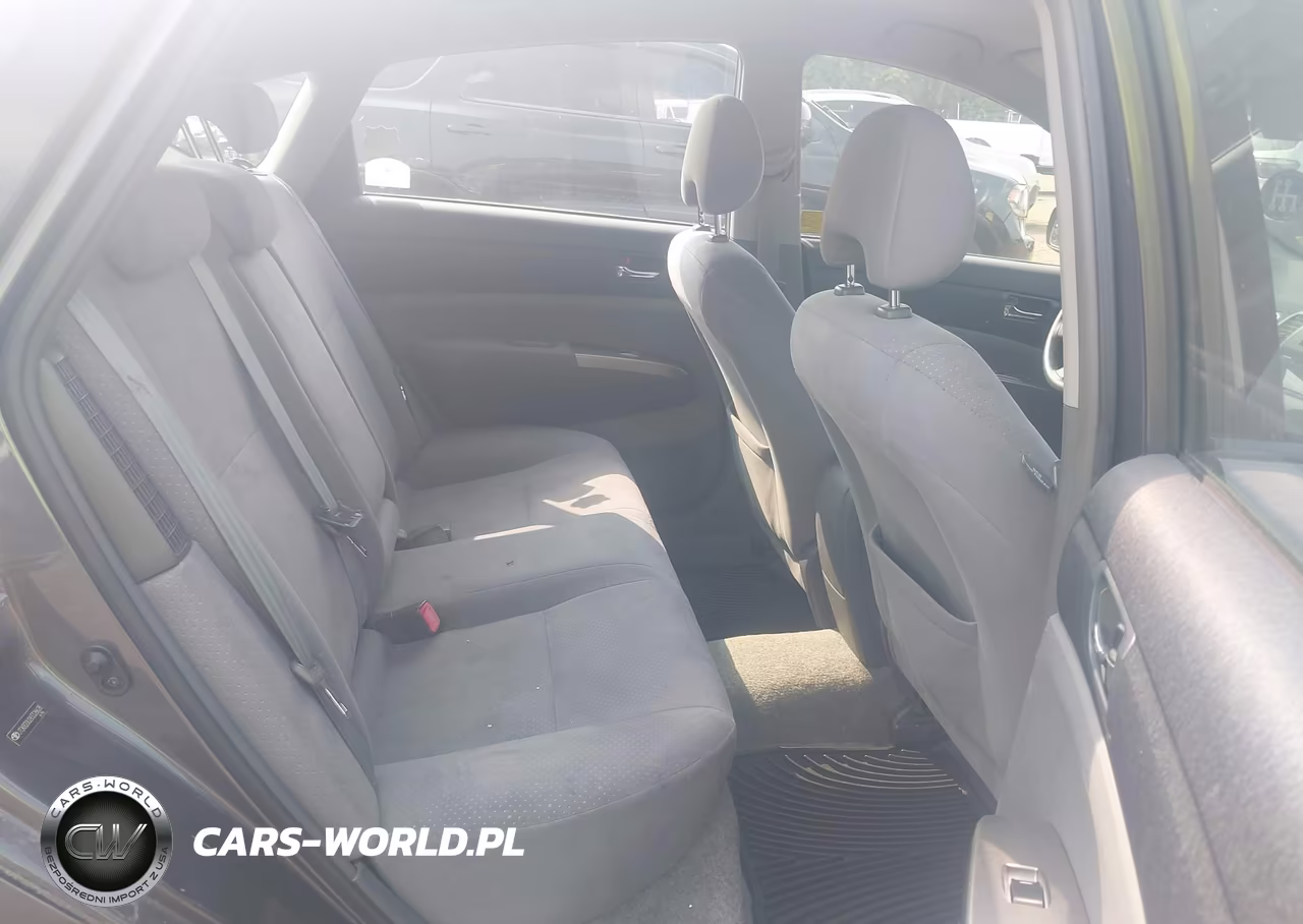 2008 Toyota Prius VIN:JTDKB20U283328628 - 8