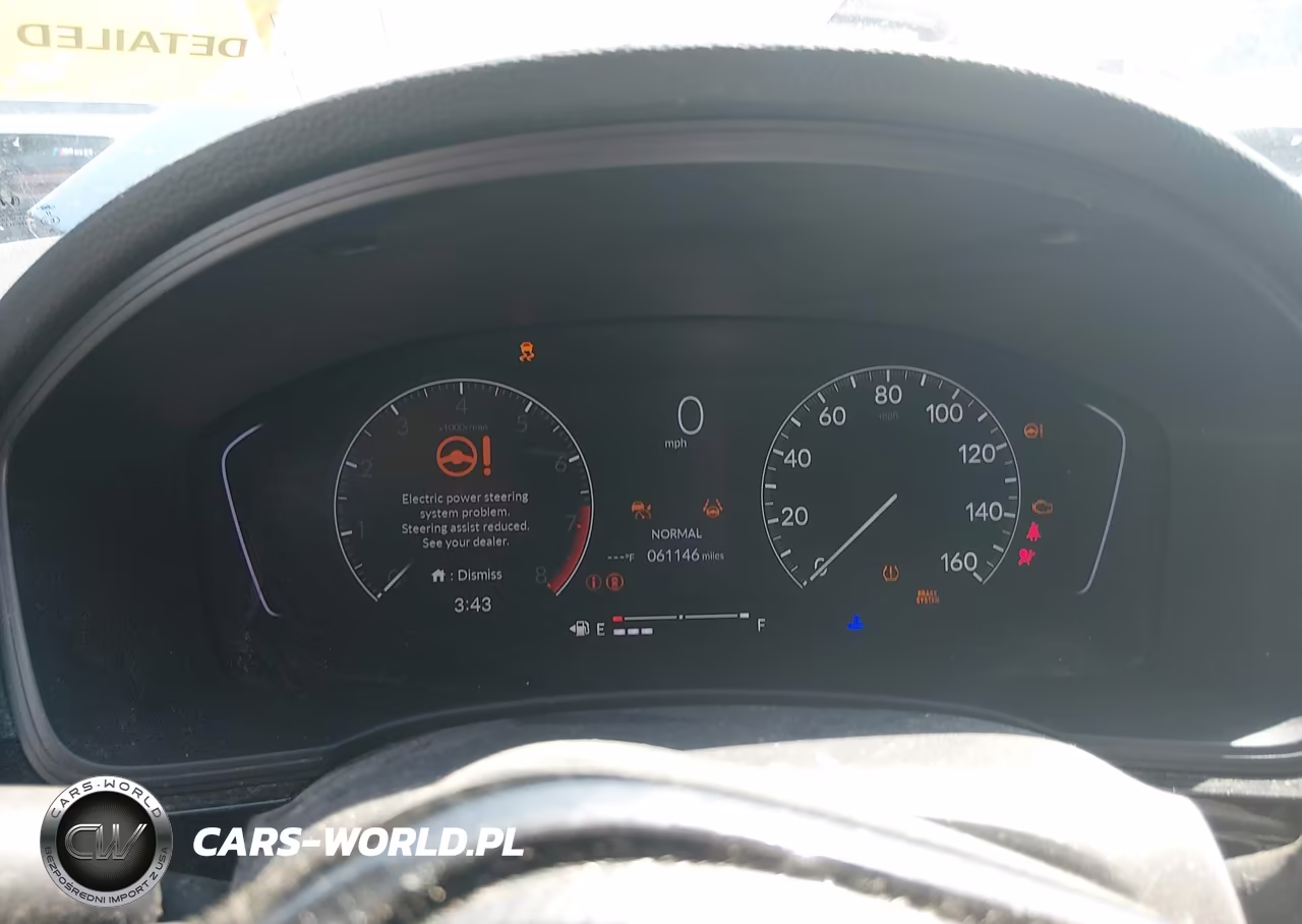 2022 Honda Civic Sport VIN:2HGFE2F57NH580992 - 7