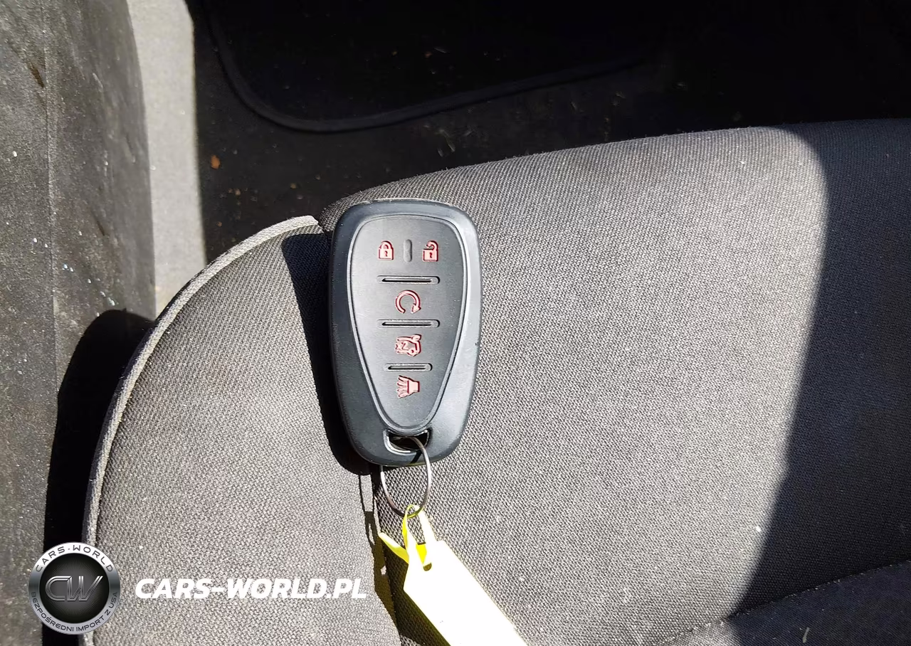 2019 Chevrolet Malibu 1Ls VIN:1G1ZB5ST8KF205063 - 11