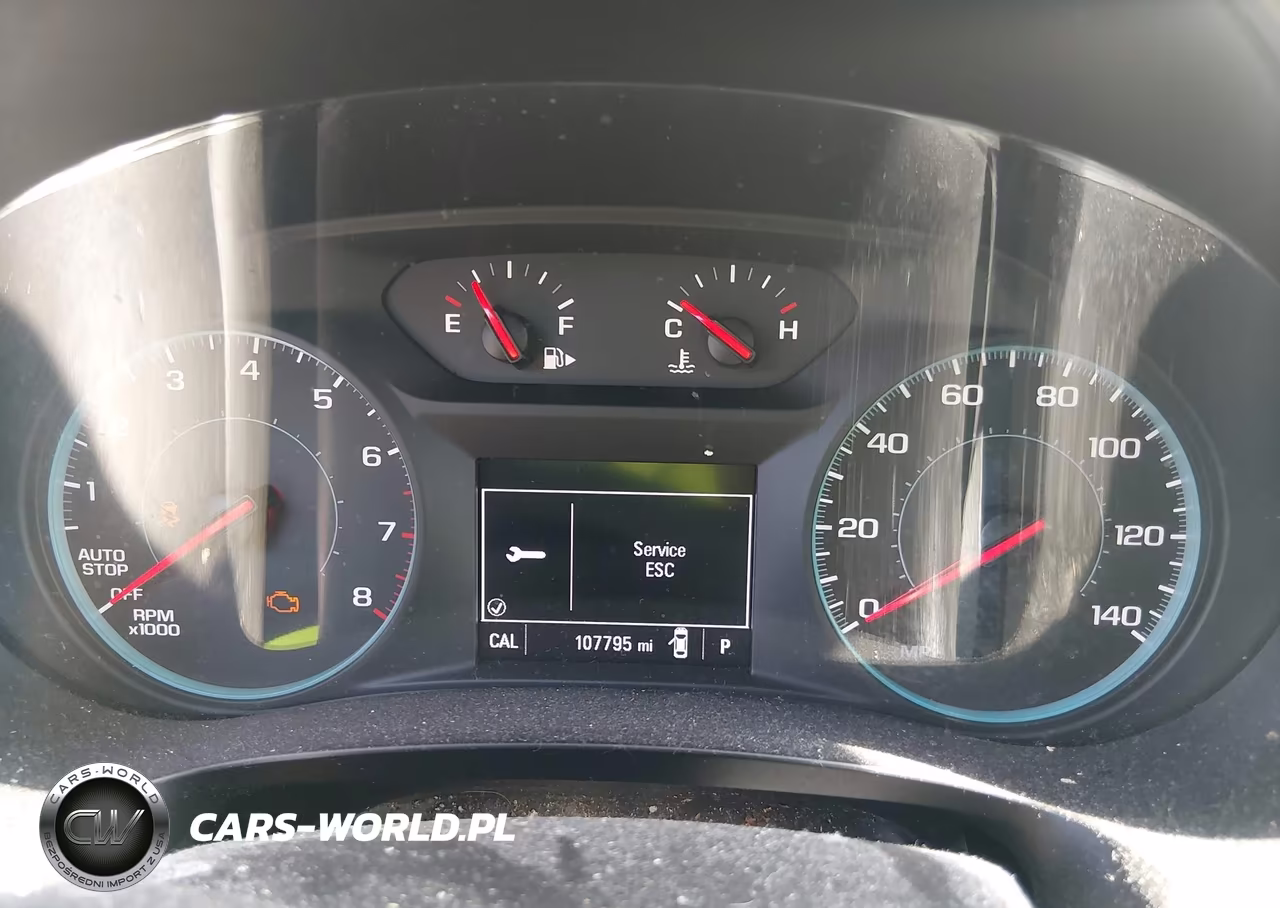 2019 Chevrolet Malibu 1Ls VIN:1G1ZB5ST8KF205063 - 7