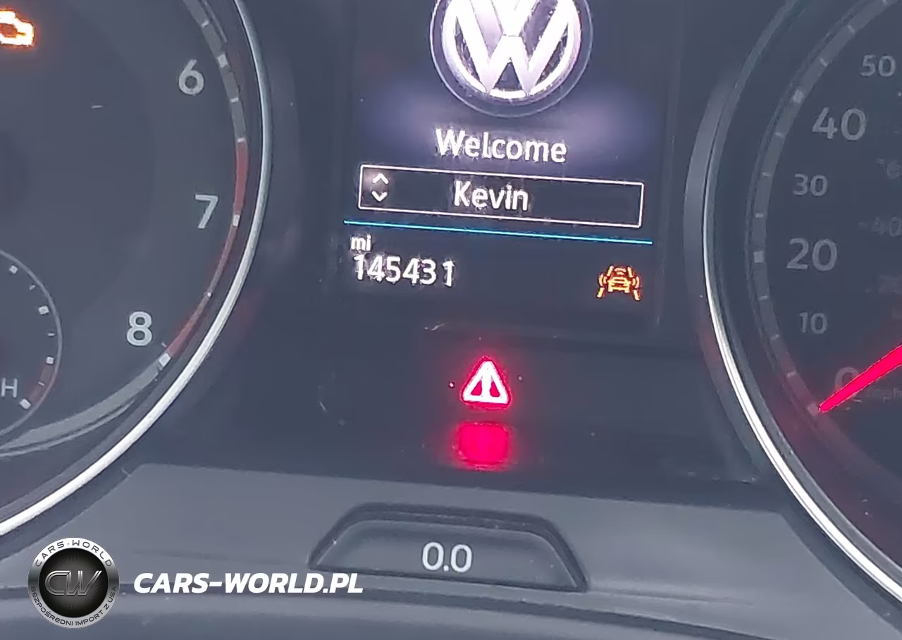 2019 Volkswagen Atlas 3.6L V6 Se W-Technology VIN:1V2UR2CA6KC554411 - 16