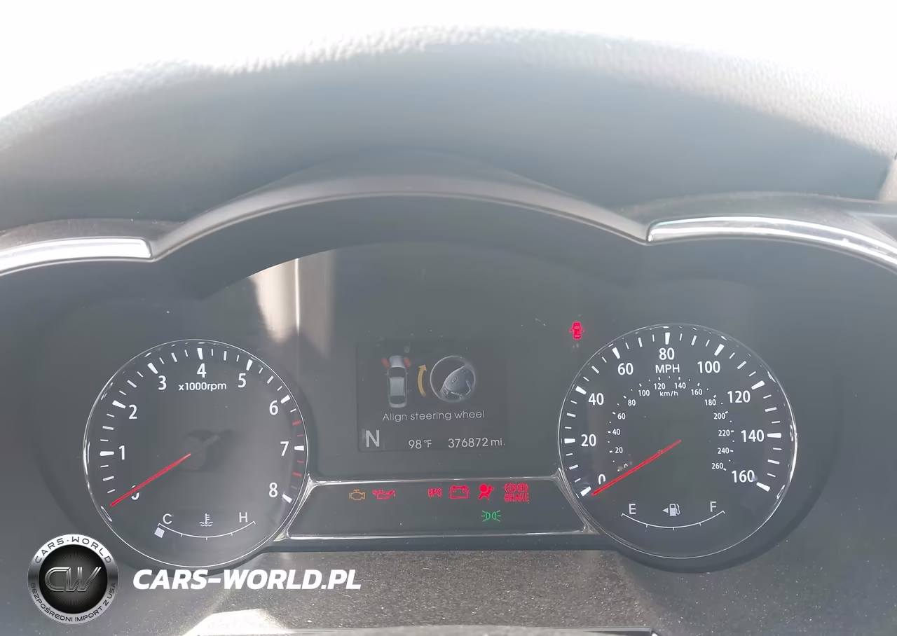 2013 Kia Optima Sx VIN:5XXGR4A67DG208783 - 7