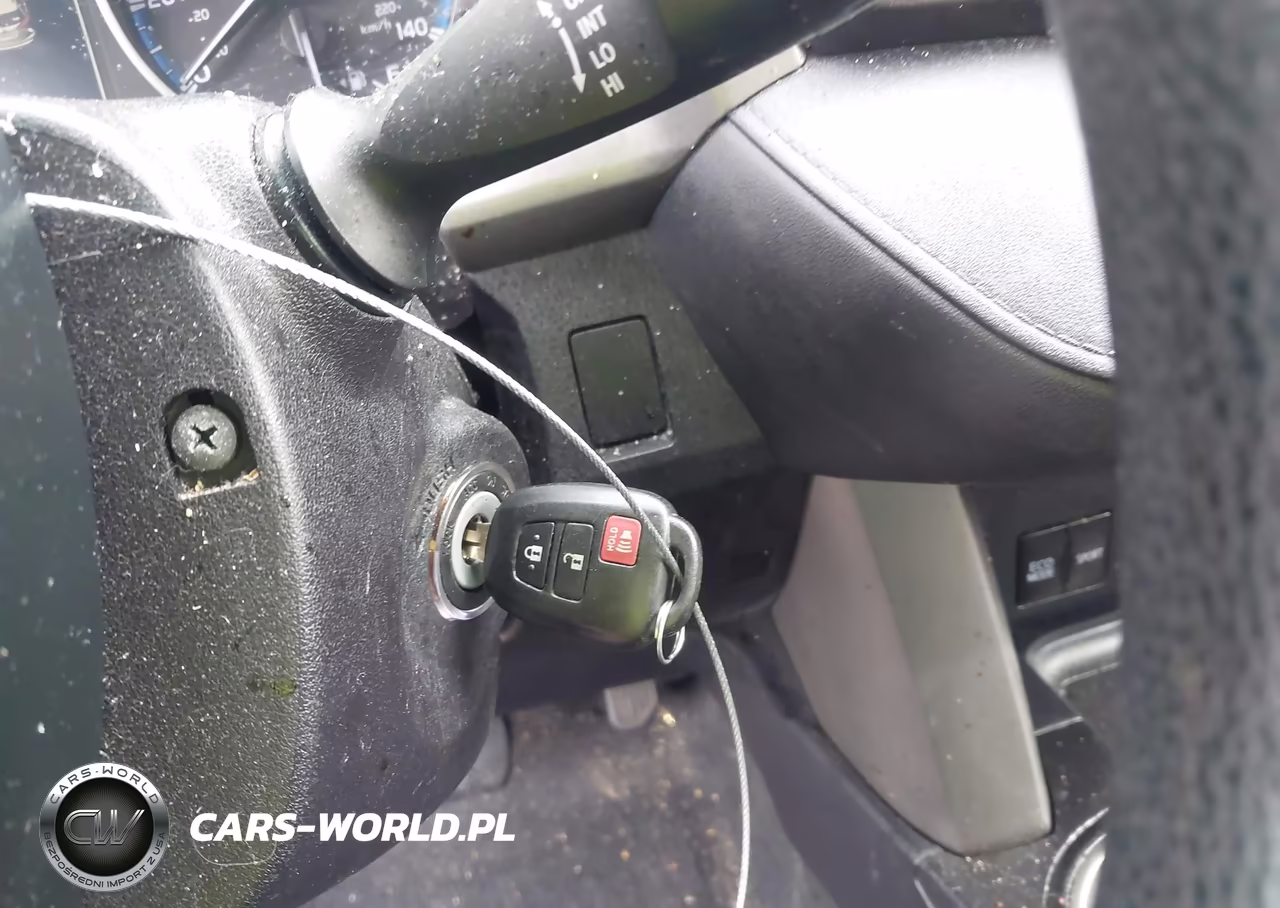 2018 Toyota Rav4 Le VIN:2T3BFREV4JW810566 - 11
